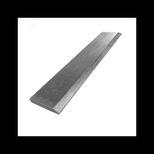 39.25 Inch Single Bevel Weld-On Backhoe or Excavator Cutting Edge, 6805815