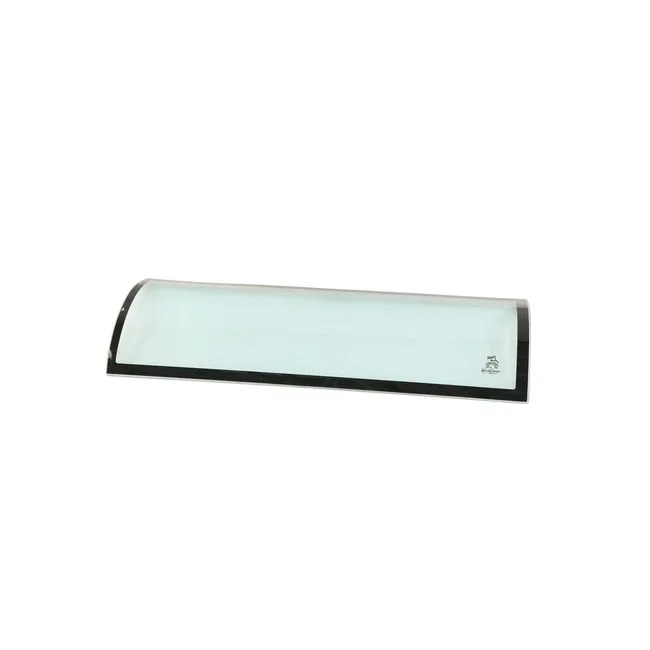 Bobcat 6805903 Curved Cab Window, 6805903