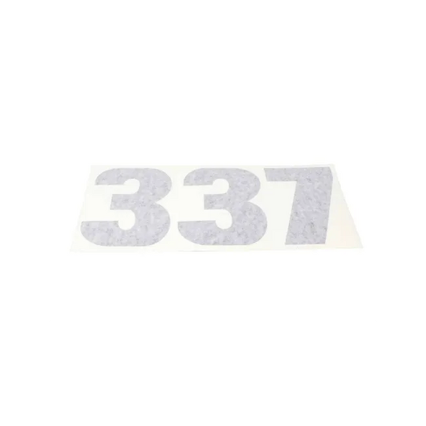 Bobcat 6806166 Decal For Excavators