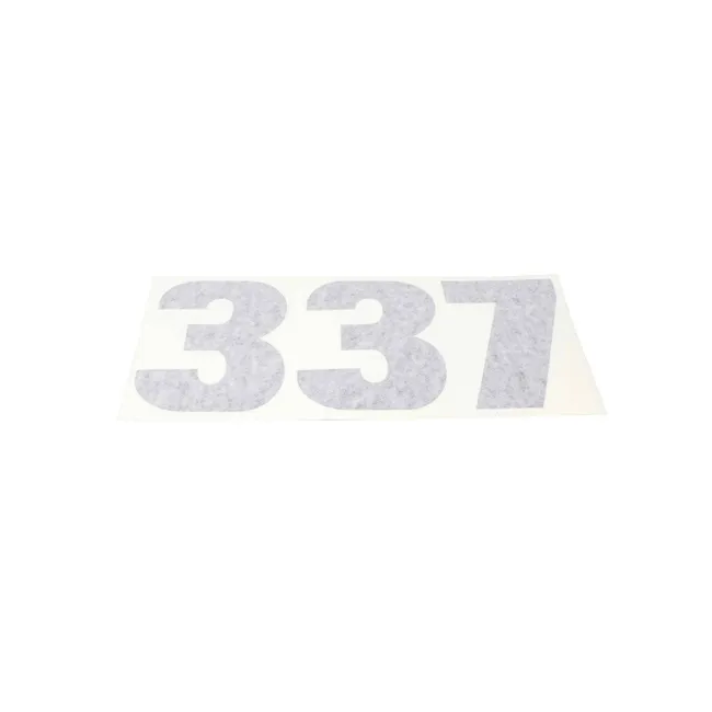 Bobcat 6806166 Decal For Excavators