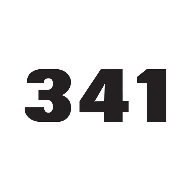 Bobcat 6806167 Excavator Decal