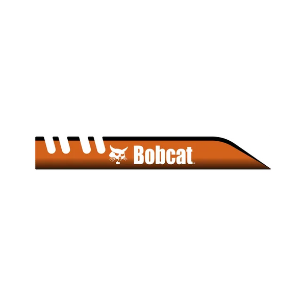 Bobcat 6806175 Bobcat Logo Right Hand Decal For Excavators