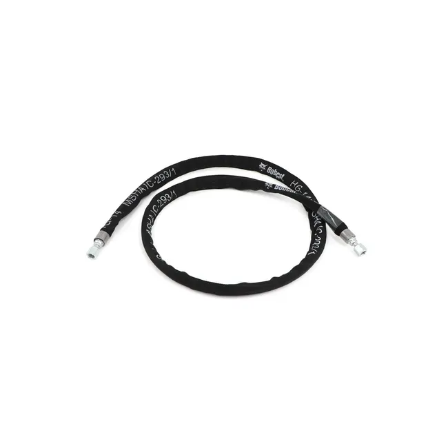 Bobcat 6806771 Hydraulic Circuitry Hose