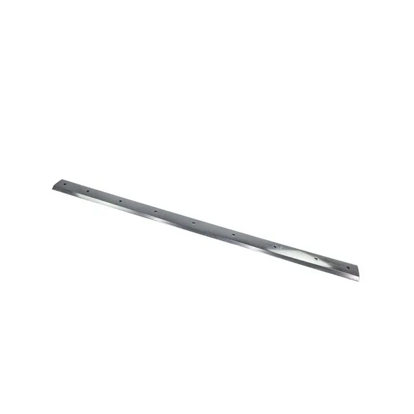 Bobcat 6807069 84 Inch Bolt-On Double Bevel Cutting Edge Combination Bucket