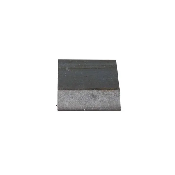 Bobcat 6807154 3 Inch Weld-On Single Bevel Side Cutting Edge