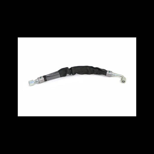 Combination Bucket Hose for Loader Attachments, 6807660