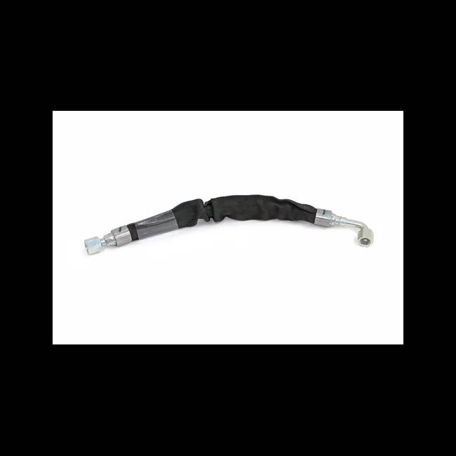 Combination Bucket Hose for Loader Attachments, 6807660