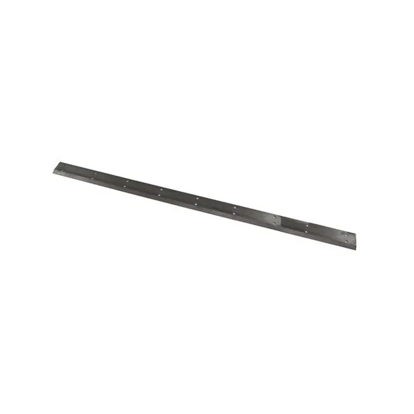 Bobcat 6807717 84 Inch Weld-On Single Bevel Cutting Edge for Front Combination Bucket