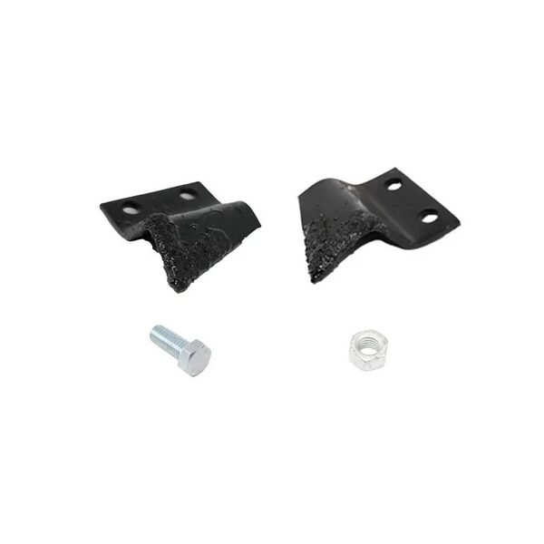 Bobcat 6807925 Left And Right Trencher Tooth Kit