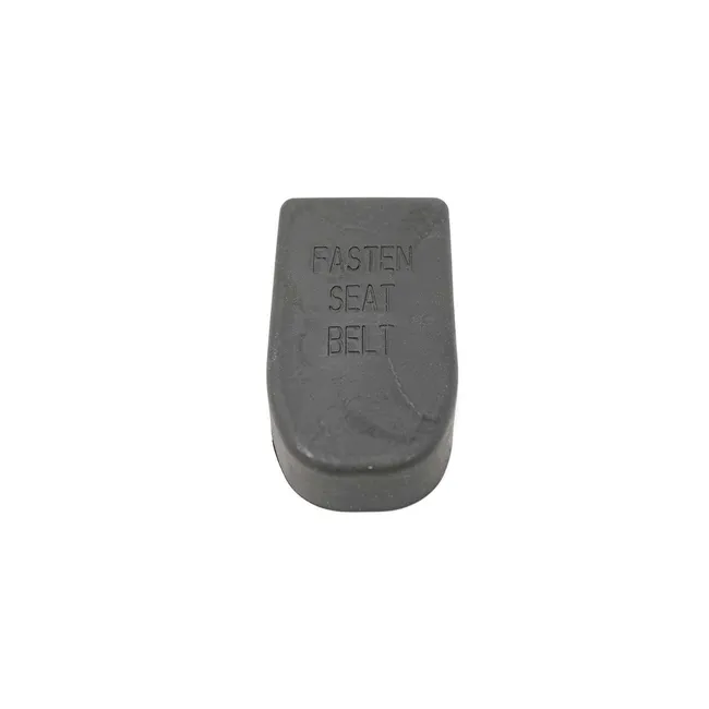 Bobcat 6807983 Fasten Seat Belt Armrest Cover