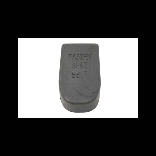 Fasten Seat Belt Armrest Cover, 6807983