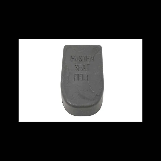 Fasten Seat Belt Armrest Cover, 6807983