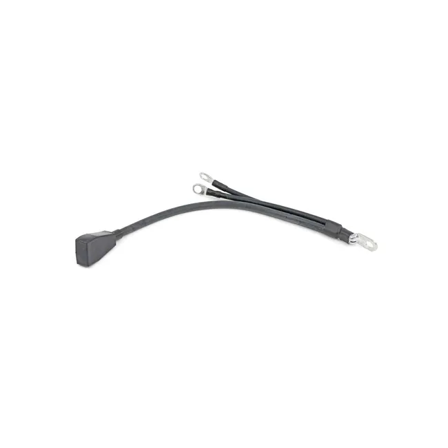 Bobcat 6808411 Negative Cable