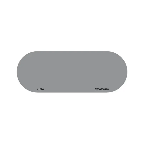 Bobcat 6808478 HVAC Cover Decal For Excavators And Work Machines