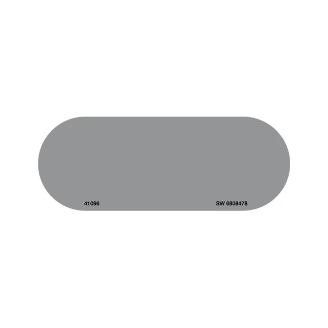 Bobcat 6808478 HVAC Cover Decal For Excavators And Work Machines