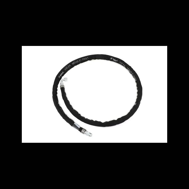 Hose for Excavators, 6808699