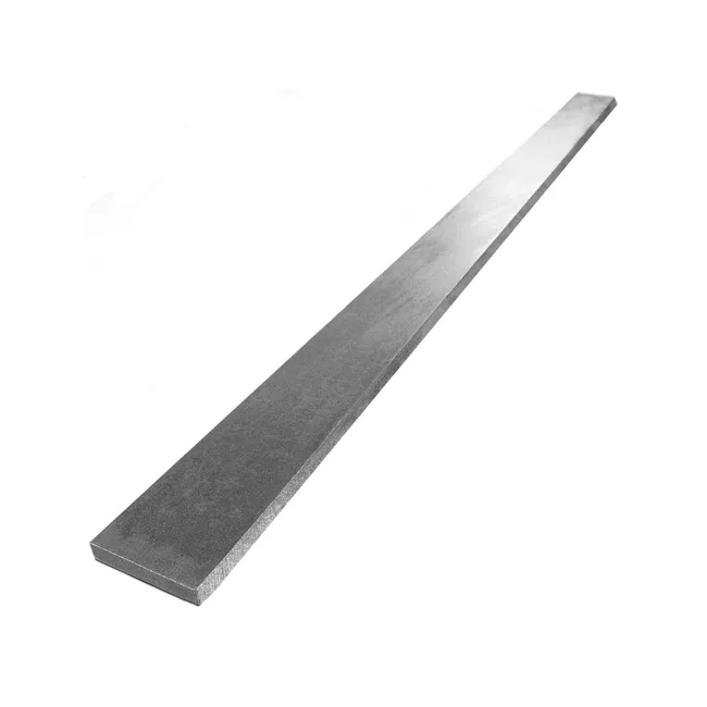 Bobcat 6809204 59 Inch Weld On Cutting Edge For Excavator Blade