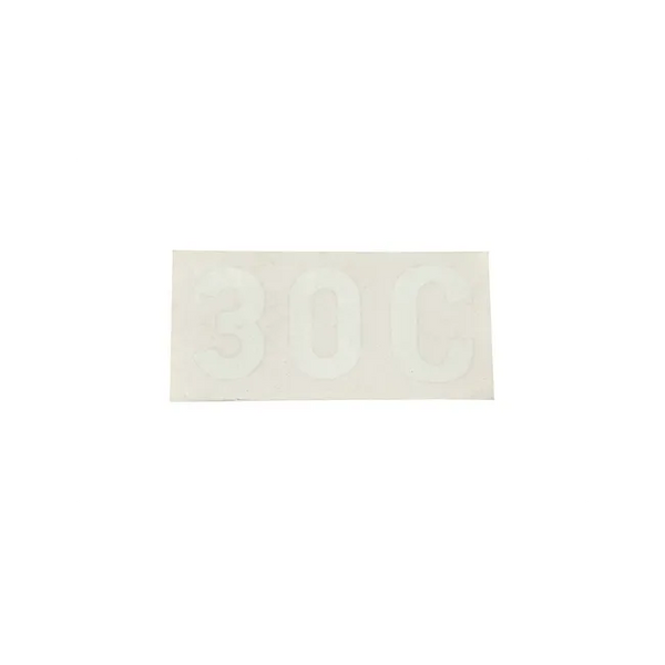 Bobcat 6809231 Decal for Attachments