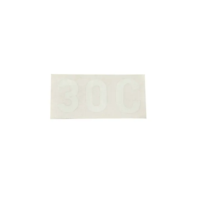 Bobcat 6809231 Decal for Attachments