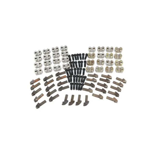 Bobcat 6809437 Heavy Duty Stump Grinder Tooth Kit