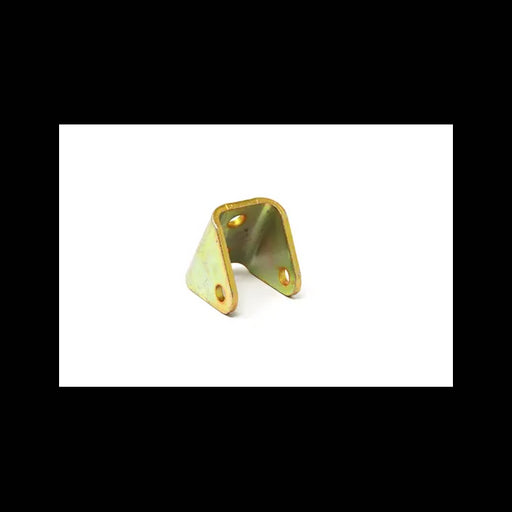 Rear Door Latch Channel, 6809727