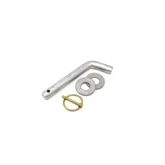 Bobcat 6809733 Auger Hex Hardware Kit