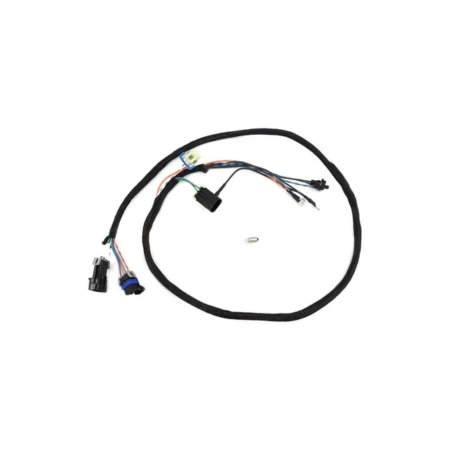 Bobcat 6810550 Left Console Harness