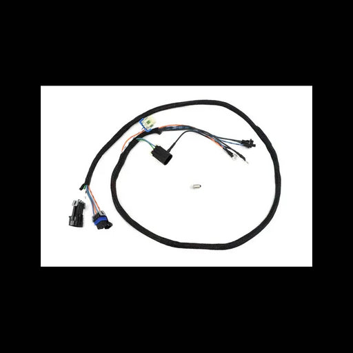 Left Console Harness, 6810550