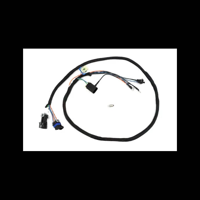 Left Console Harness, 6810550