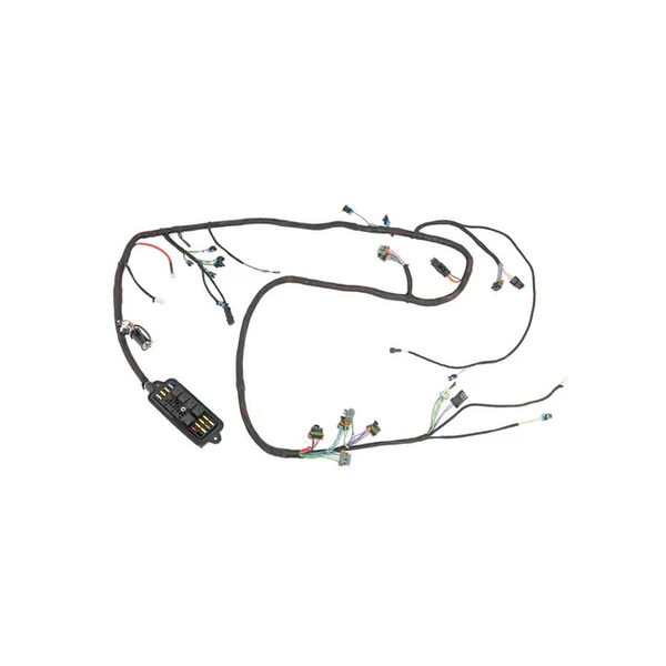 Bobcat 6810761 Right Console Harness