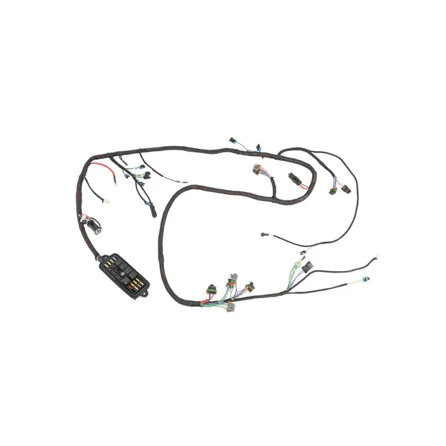 Bobcat 6810761 Right Console Harness