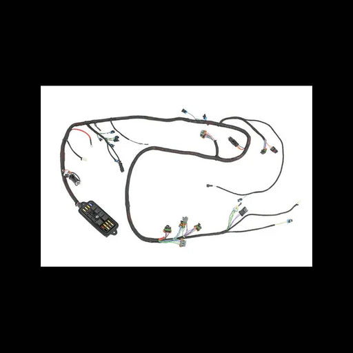 Right Console Harness, 6810761