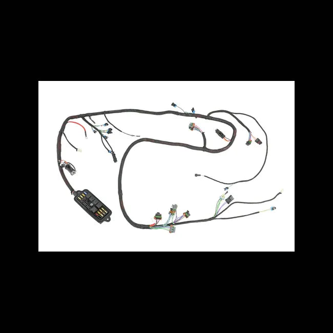 Right Console Harness, 6810761