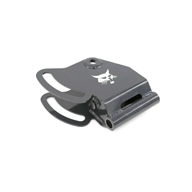 Bobcat 6811007 Pin On Coupler For Augers
