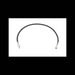 Hose for Backhoe, 6811473