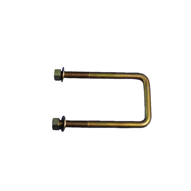 Bobcat 6811534 U-Bolt