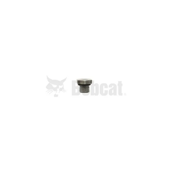 Bobcat 6812171 Hydraulic Cylinder Plug