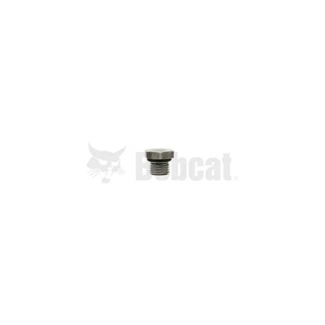 Bobcat 6812171 Hydraulic Cylinder Plug, 6812171