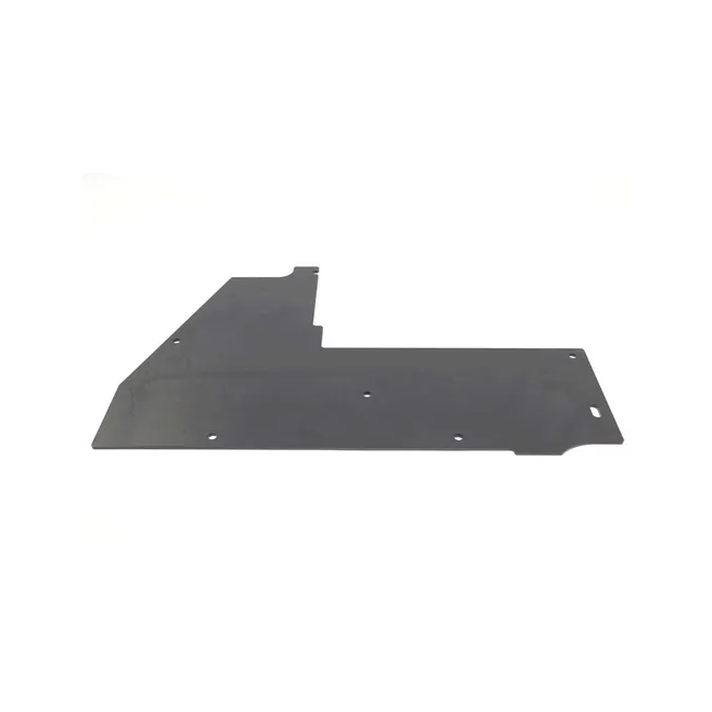 Bobcat 6812296 Front Plate