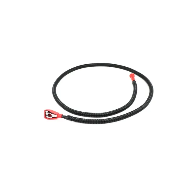 Bobcat 6812394 Positive Cable