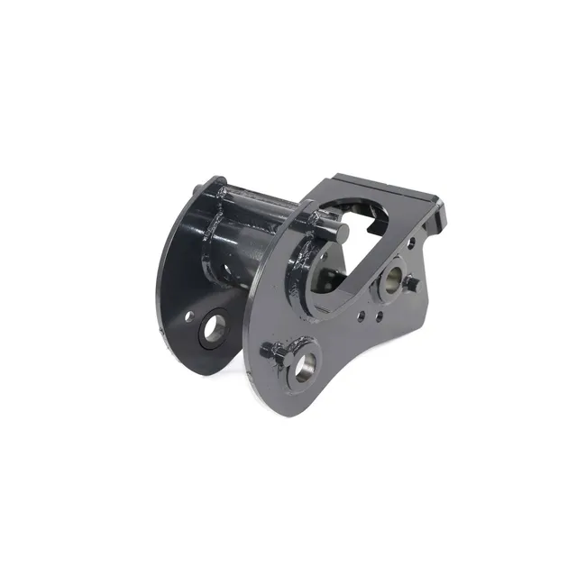 Bobcat 6812421 Latching X-Change