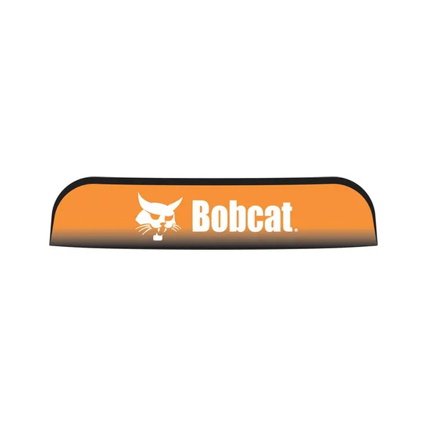 Bobcat 6812890 Bobcat Logo Decal For Excavators