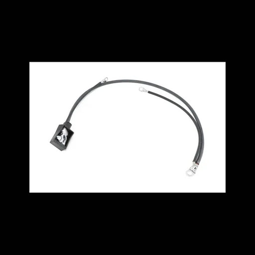 CABLE NEGATIVE, 6812901