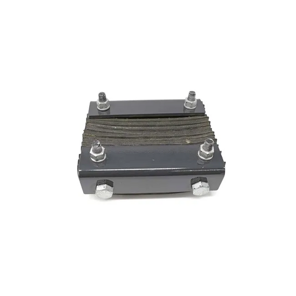 Bobcat 6812936 Street Pad for Backhoes