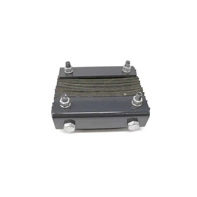 Bobcat 6812936 Street Pad for Backhoes