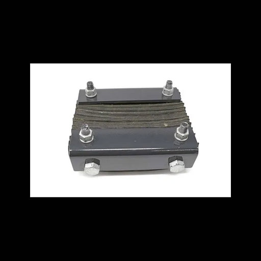 Street Pad for Backhoes, 6812936