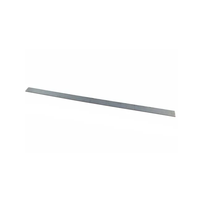 Bobcat 6813075 74.25 Inch Cutting Edge for Excavator Blade