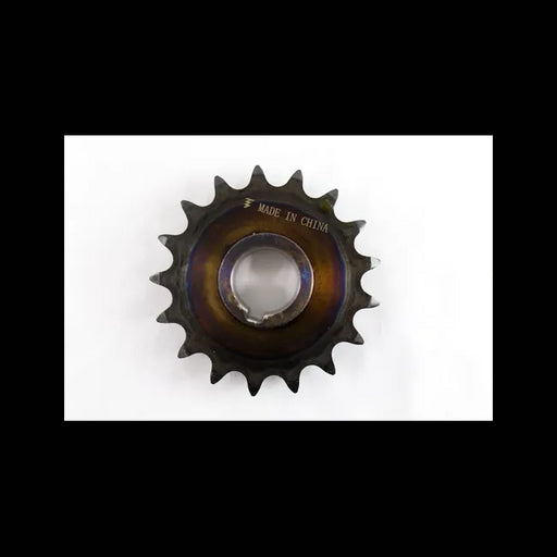 Sprocket for Sweeper Attachment, 6813247