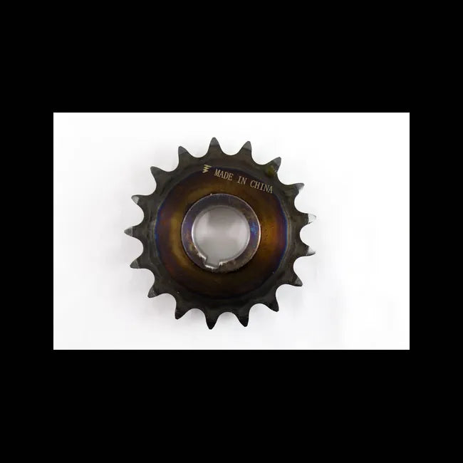 Sprocket for Sweeper Attachment, 6813247