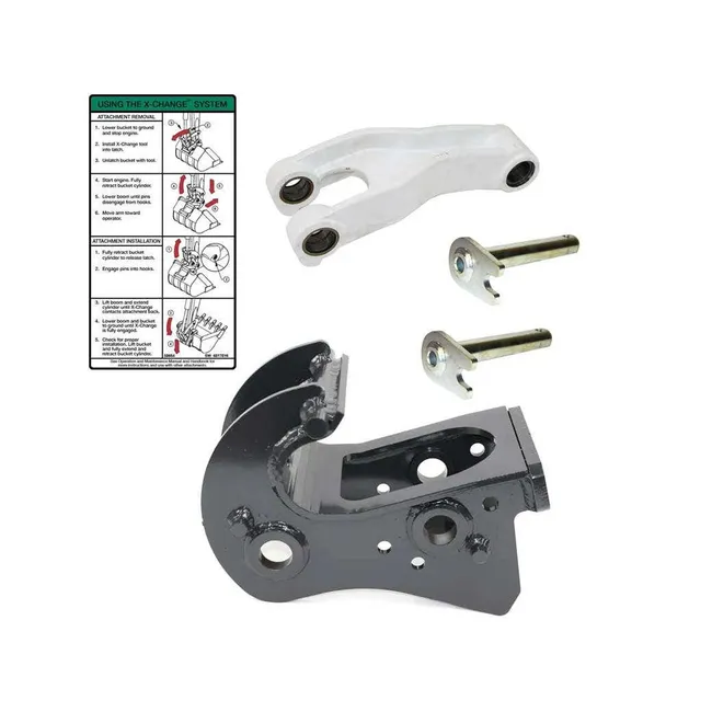 Bobcat 6813306 Latching X-Change Kit